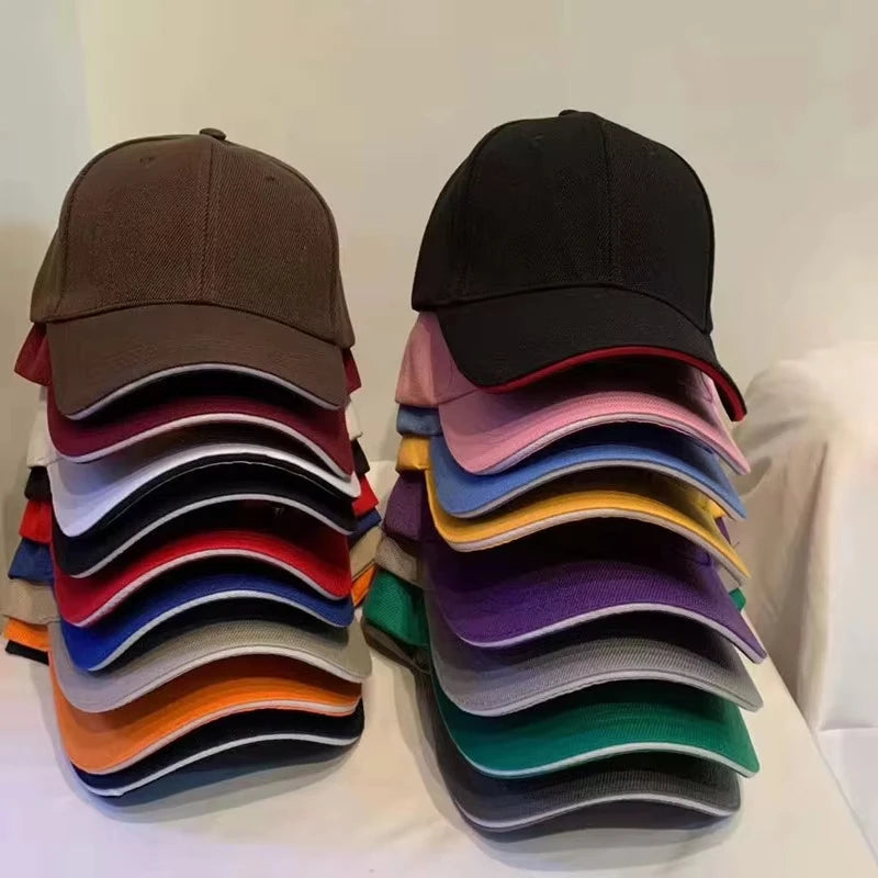 Acrylic Baseball Cap